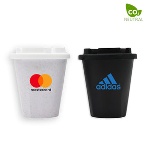 Personalised Wave Drinking Cup