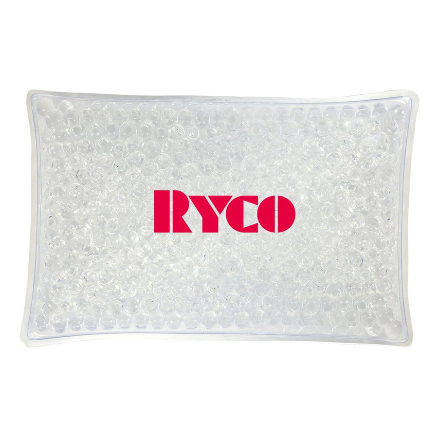 Caviar Bead Hot/Cold Pack