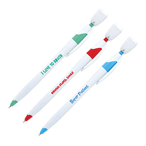 Tooth Pens