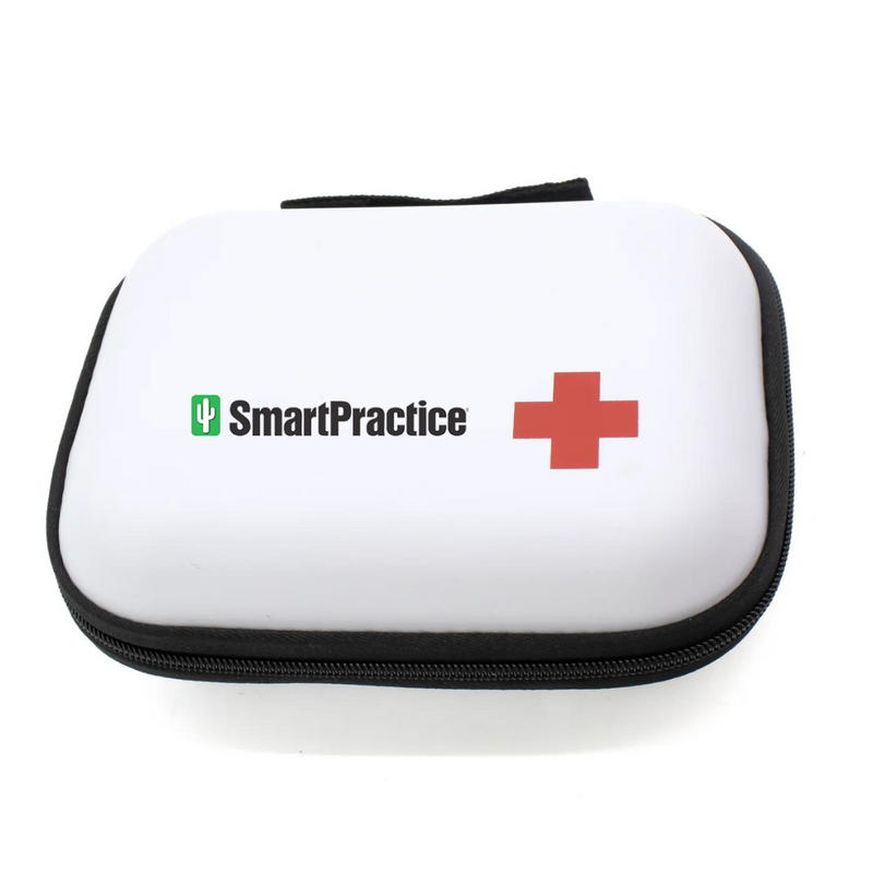 Compact First Aid Kit (43 pcs) – Smart Practice Australia
