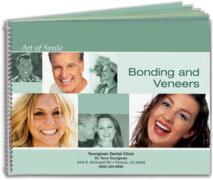The Art of Smile Flip Guide: Bonding and Veneers