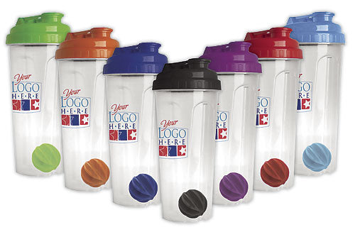 700ml 24oz Endurance Tumbler with Mixing Ball