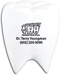 Tooth Money Bank