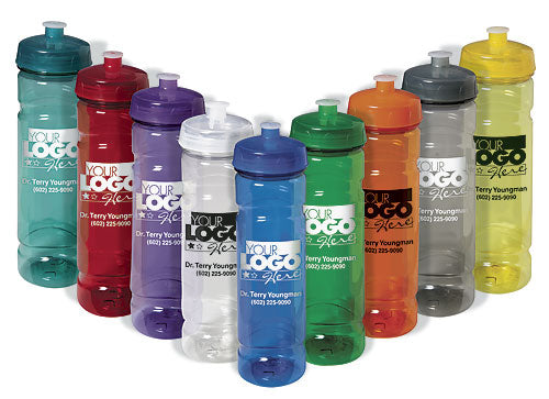 Polysure Jetstream Bottle