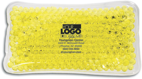 Mini Aqua Pearls Hot/Cold Pack