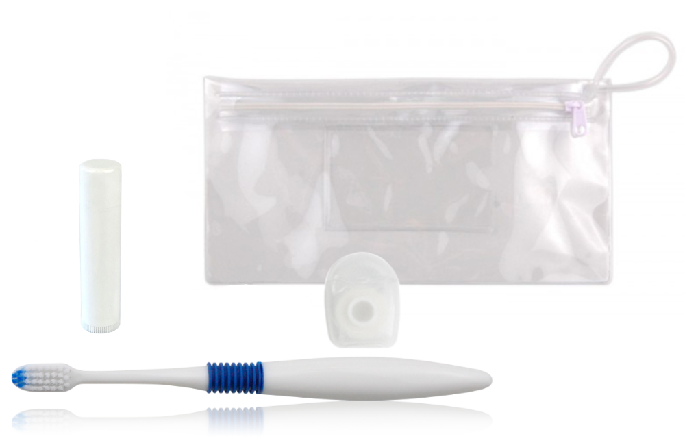 Welcome Dental Kit