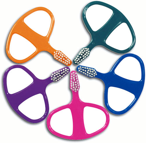 Toofer Infant Toothbrushes ( 12 Pack)