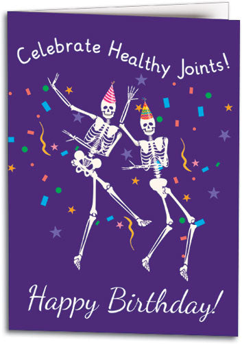 Joint Jig Customisable Folding Card
