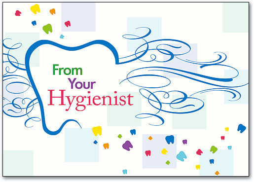 Hygienist Tooth Fun
