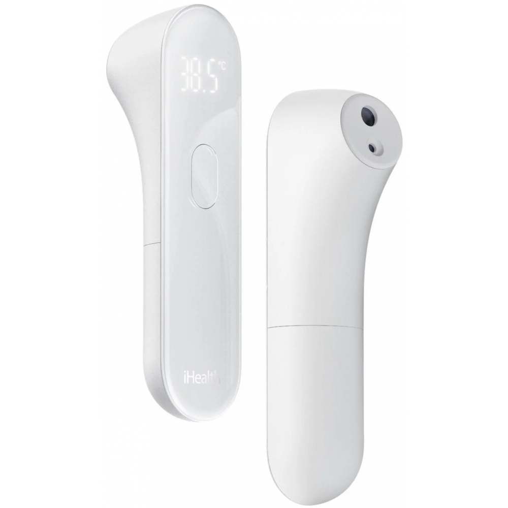 No-Contact Infrared Forehead Thermometer