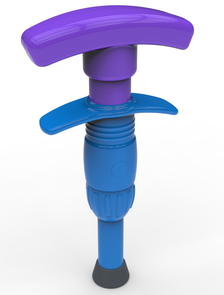 The ChiroClicker