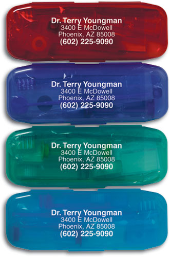 Orthodontic Patient Take-Home Kit