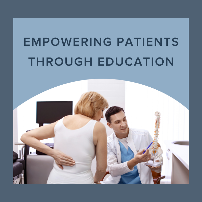 Empowering Patients Through Education