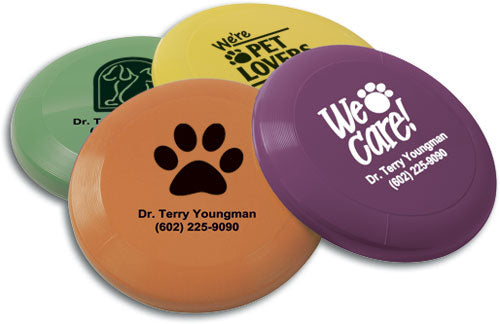 Pet Giveaways