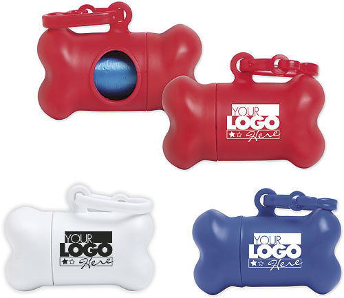 Pet Waste Bag Dispensers