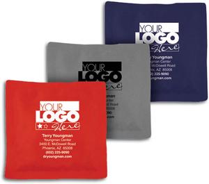 Hot & Cold Packs