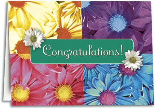 Chiropractic Congratulations Cards
