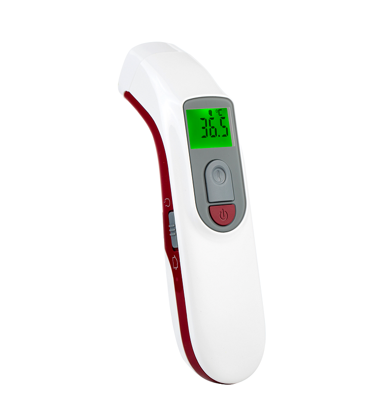 Thermometers