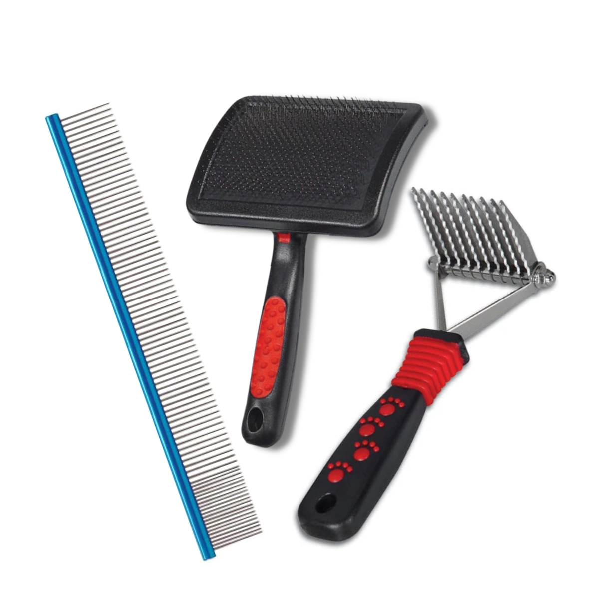 Brushes