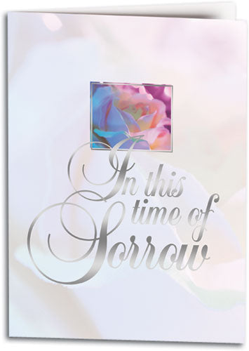 Dental Sympathy Cards