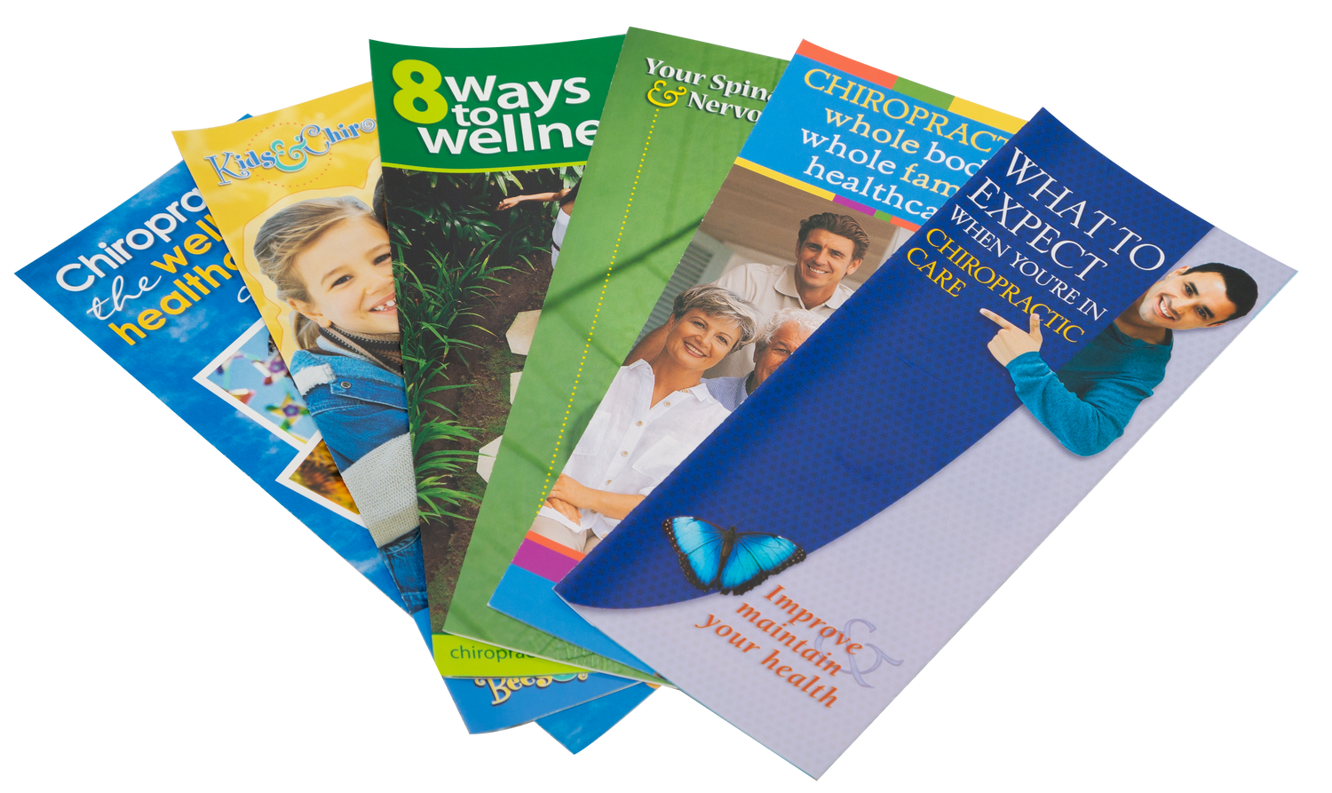Chiropractic Patient Education