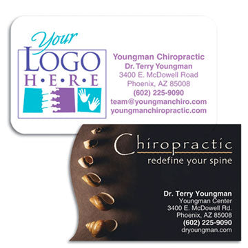 Chiropractic Magnets
