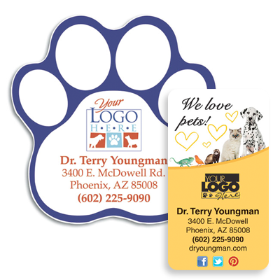 Veterinary Magnets