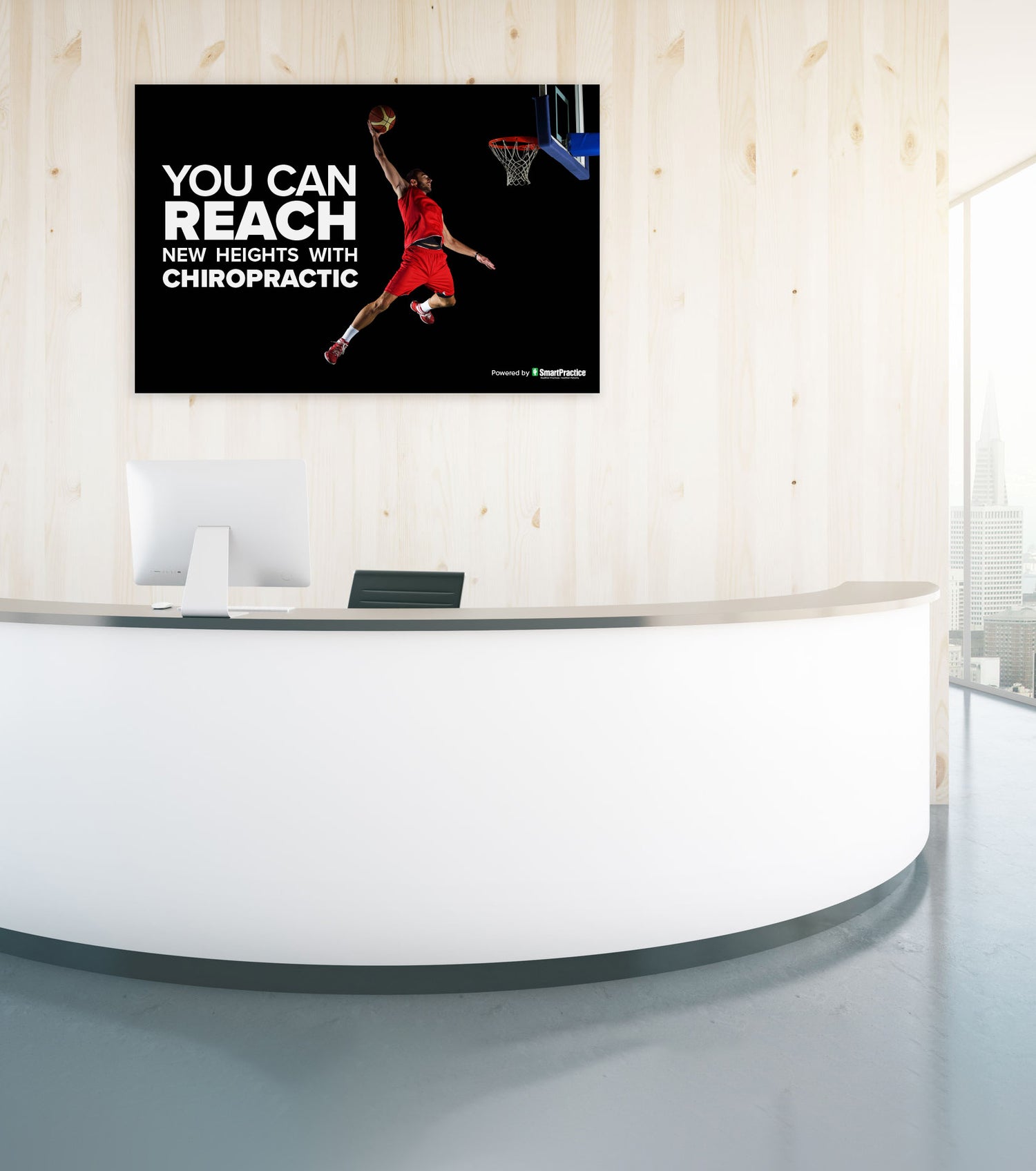 Chiropractic Wall Art & Posters