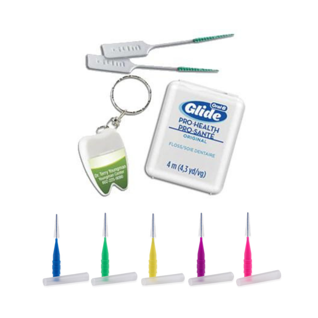 Interdental & Floss