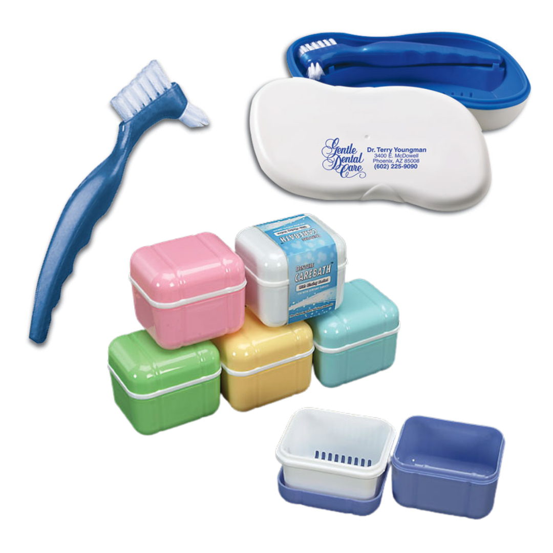 Denture Care
