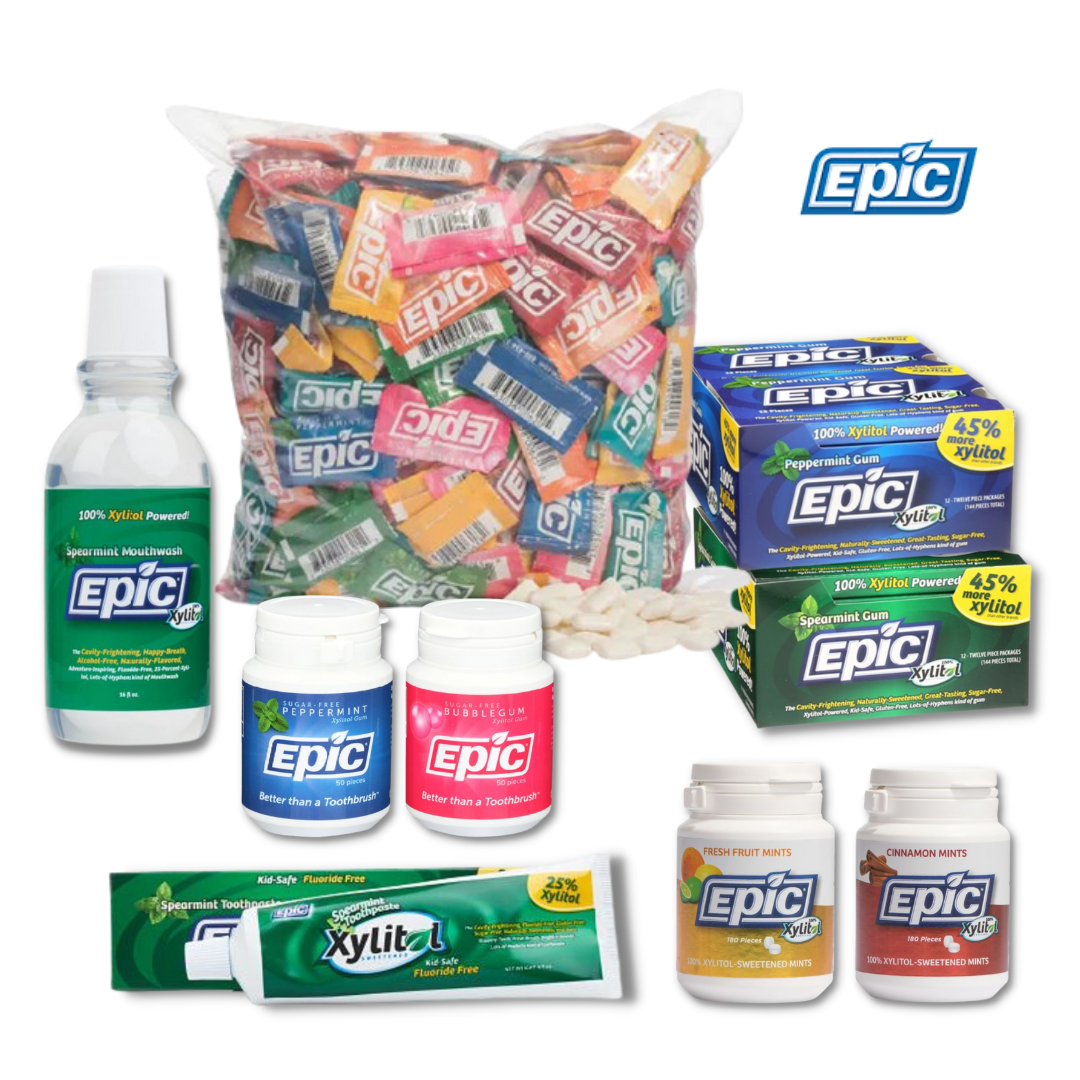 Epic Dental