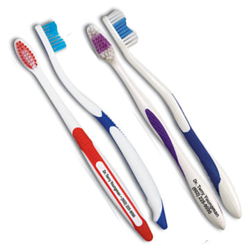 Toothbrushes
