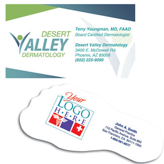 Podiatry Magnets