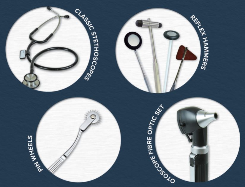 Diagnostic & Monitoring Instruments
