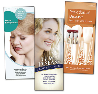 Dental Brochures
