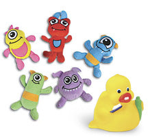 Dental Themed Toys