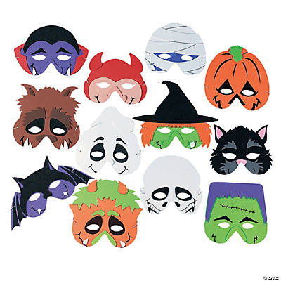 Halloween Costumes