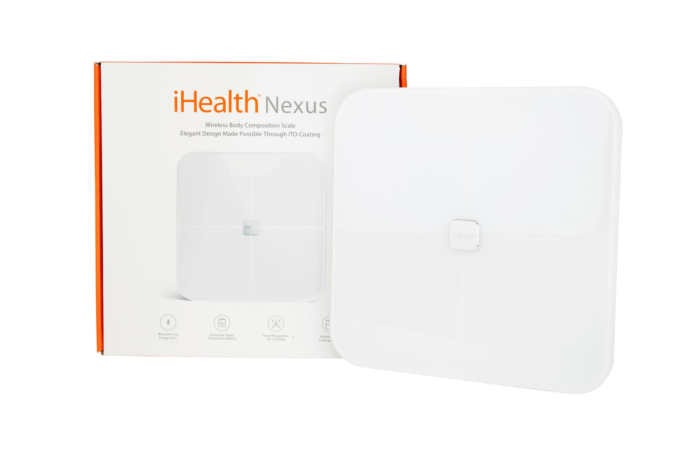 iHealth Products