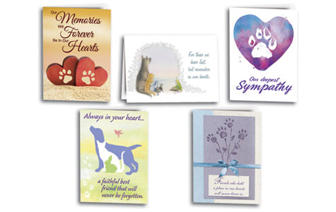Sympathy Card Assortment Packs