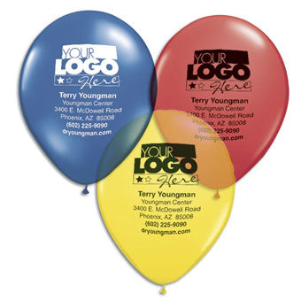 Dental Balloons