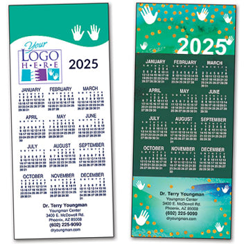 Chiropractic Promotional Calendars