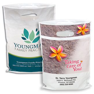 Podiatry Supply Bags