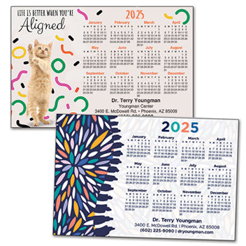 Chiropractic ReStix Calendars