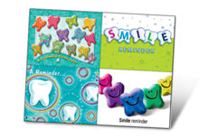 Dental Laser Cards