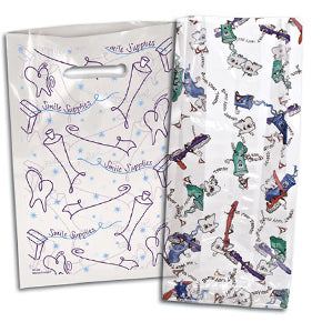 Dental Themed Scatter Bags