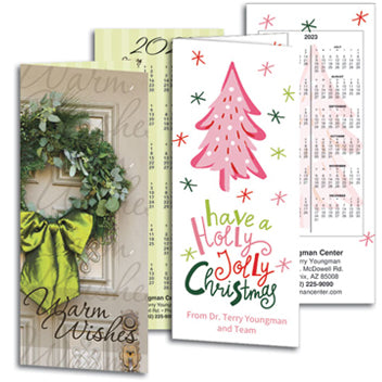 Podiatry Tear-Off Calendars