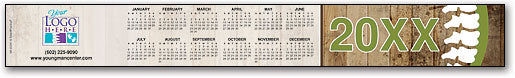Chiropractic ReStix Computer Calendars