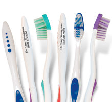 Dental Toothbrushes & Kits
