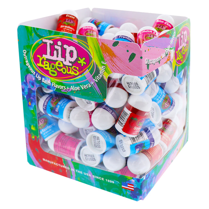 Lip Rageous Lip Balm (Nonpersonalised)