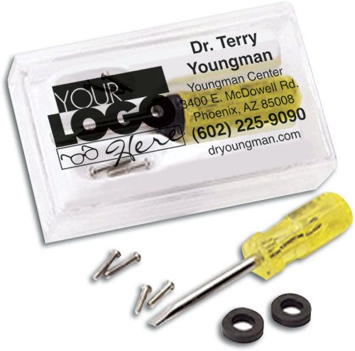 Eyeglass Repair Kit